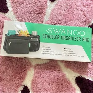 STROLLER ORGANIZER